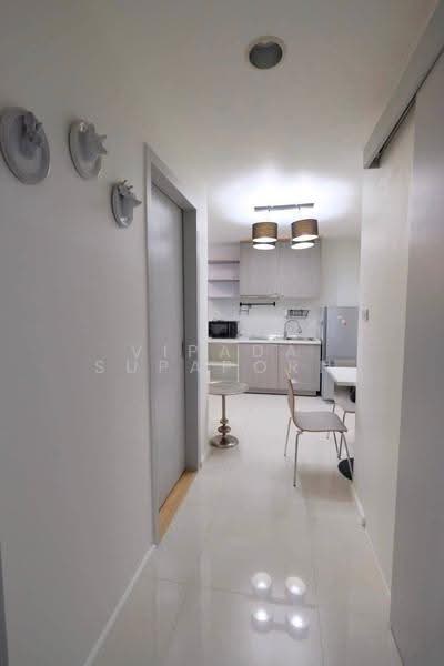 Whizdom Punnawithi Station, Bangkok, Soi Phongwet Anuson 1, Bang Chak, Phra Khanong, Bangkok, 1 Bedroom, 45 sqm, Condo For Rent, by Vipada Supaporn, 500532625 - DDproperty.com