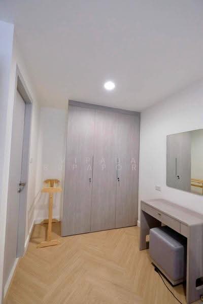 Whizdom Punnawithi Station, Bangkok, Soi Phongwet Anuson 1, Bang Chak, Phra Khanong, Bangkok, 1 Bedroom, 45 sqm, Condo For Rent, by Vipada Supaporn, 500532625 - DDproperty.com