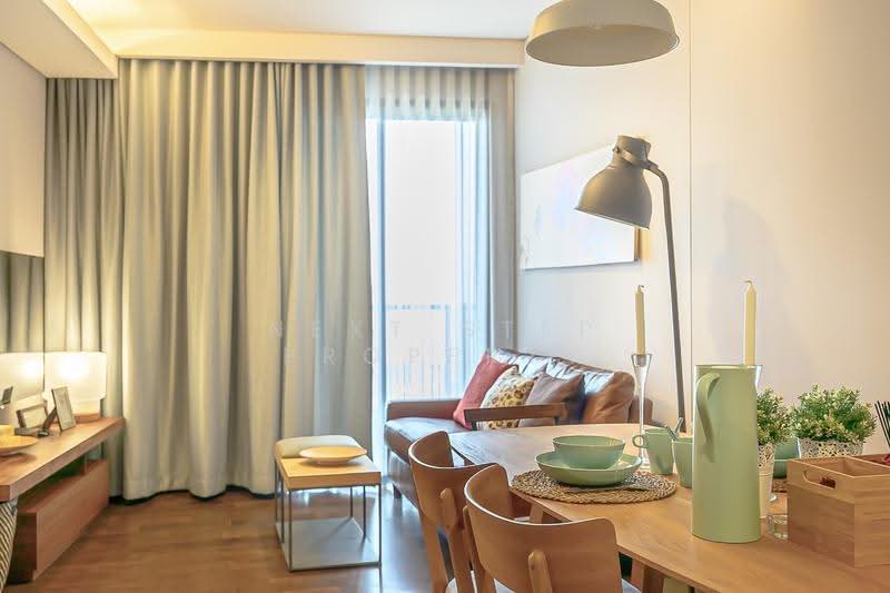 The Lumpini 24, bangkok, Sukhumvit 24 Road, Khong Tan, Khlong Toei, Bangkok, 2 Bedrooms, 55 sqm, Condo For Sale, by Next Step Property, 500532627 - DDproperty.com