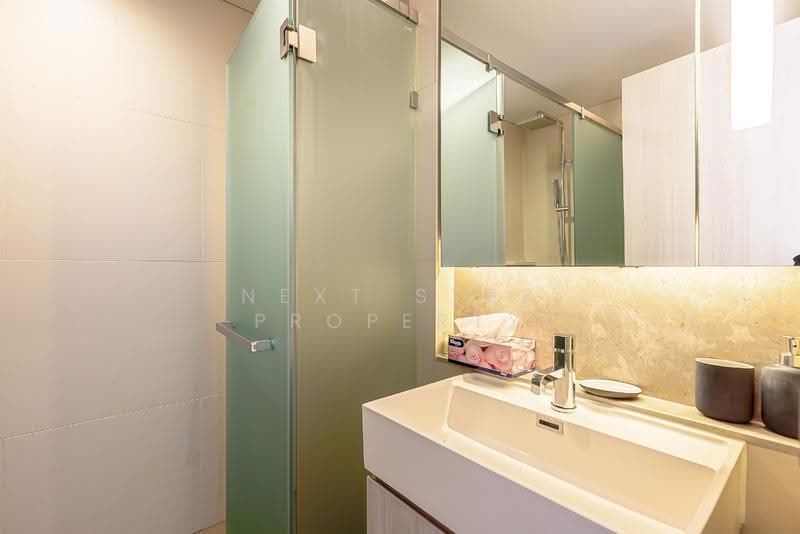 The Lumpini 24, bangkok, Sukhumvit 24 Road, Khong Tan, Khlong Toei, Bangkok, 2 Bedrooms, 55 sqm, Condo For Sale, by Next Step Property, 500532627 - DDproperty.com
