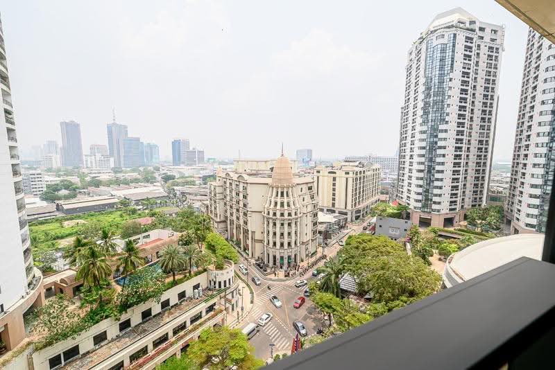 The Lumpini 24, bangkok, Sukhumvit 24 Road, Khong Tan, Khlong Toei, Bangkok, 2 Bedrooms, 55 sqm, Condo For Sale, by Next Step Property, 500532627 - DDproperty.com