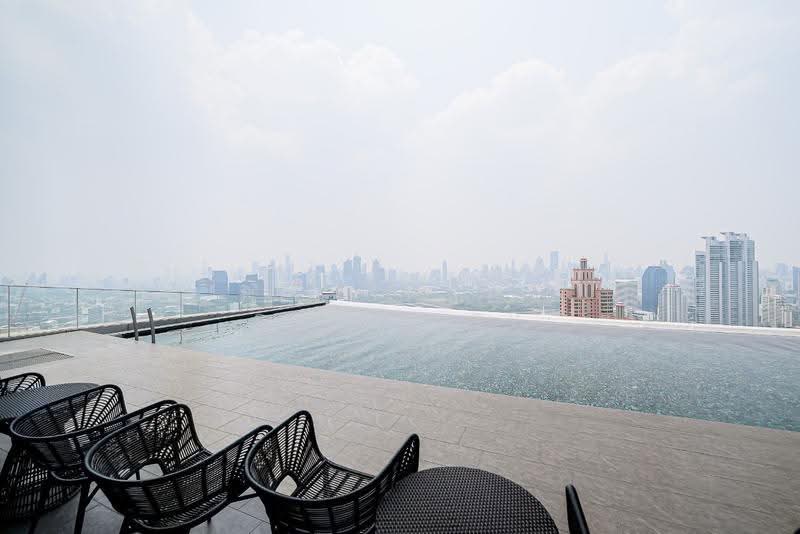 The Lumpini 24, bangkok, Sukhumvit 24 Road, Khong Tan, Khlong Toei, Bangkok, 2 Bedrooms, 55 sqm, Condo For Sale, by Next Step Property, 500532627 - DDproperty.com
