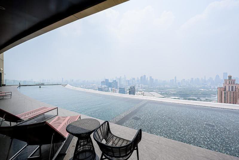 The Lumpini 24, bangkok, Sukhumvit 24 Road, Khong Tan, Khlong Toei, Bangkok, 2 Bedrooms, 55 sqm, Condo For Sale, by Next Step Property, 500532627 - DDproperty.com