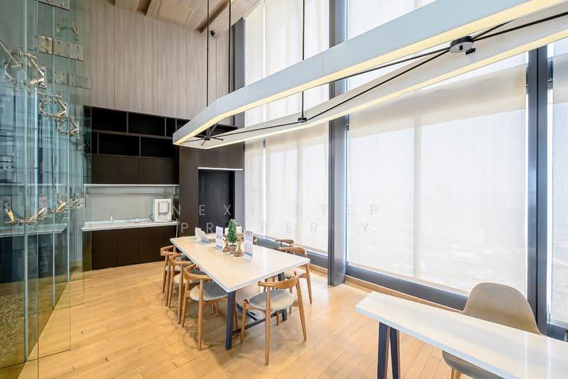 The Lumpini 24, bangkok, Sukhumvit 24 Road, Khong Tan, Khlong Toei, Bangkok, 2 Bedrooms, 55 sqm, Condo For Sale, by Next Step Property, 500532627 - DDproperty.com