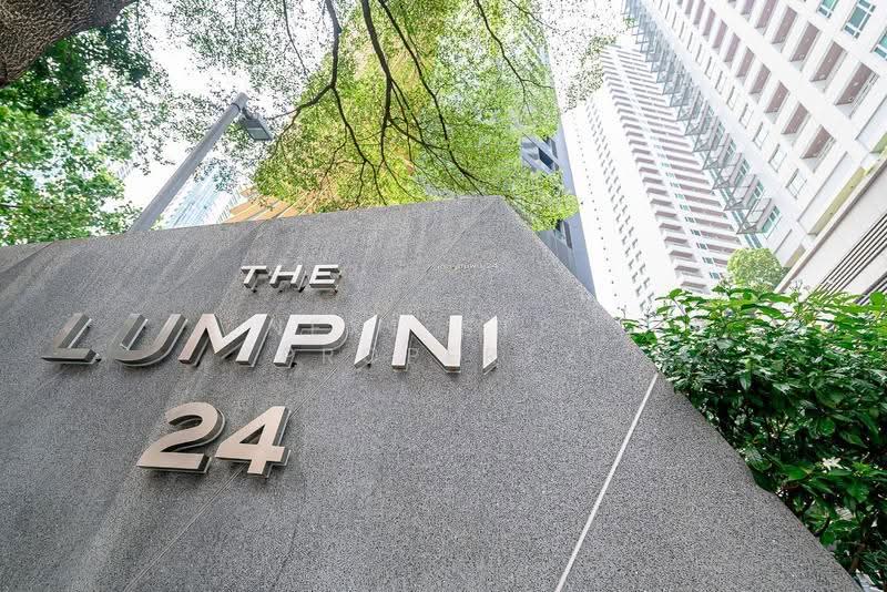 The Lumpini 24, bangkok, Sukhumvit 24 Road, Khong Tan, Khlong Toei, Bangkok, 2 Bedrooms, 55 sqm, Condo For Sale, by Next Step Property, 500532627 - DDproperty.com