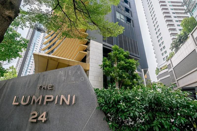 The Lumpini 24 : เดอะ ลุมพินี 24, กรุงเทพ, ซอย สุขุมวิท 24, คลองตัน, คลองเตย, กรุงเทพ, 55 ตร.ม., คอนโด ขาย, โดย Next Step Property, 500532627 - DDproperty.com