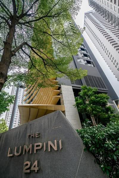 The Lumpini 24, bangkok, Sukhumvit 24 Road, Khong Tan, Khlong Toei, Bangkok, 2 Bedrooms, 55 sqm, Condo For Sale, by Next Step Property, 500532627 - DDproperty.com