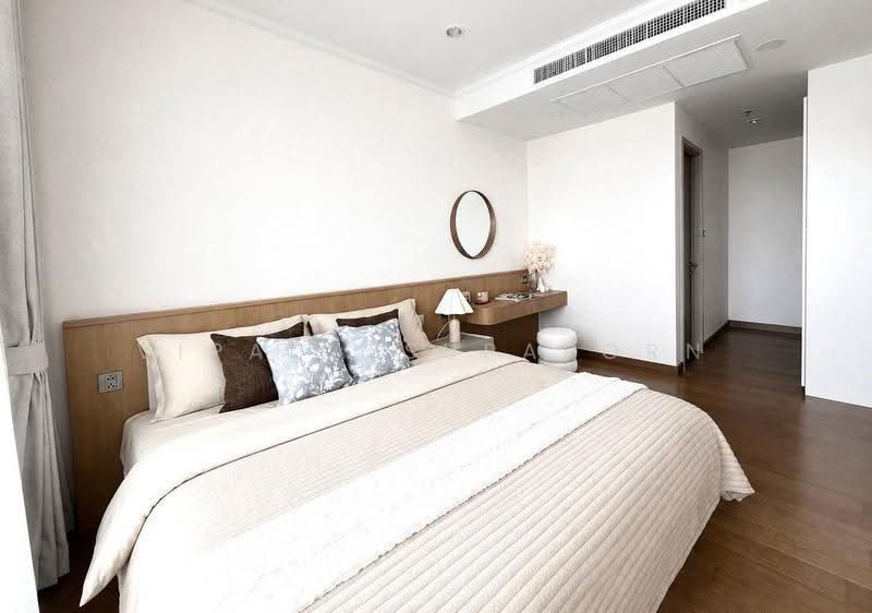 Supalai Oriental Sukhumvit 39, Bangkok, Soi Sukhumvit 39, Khlong Tan Nua, Watthana, Bangkok, 2 Bedrooms, 73 sqm, Condo For Rent, by Vipada Supaporn, 500532633 - DDproperty.com