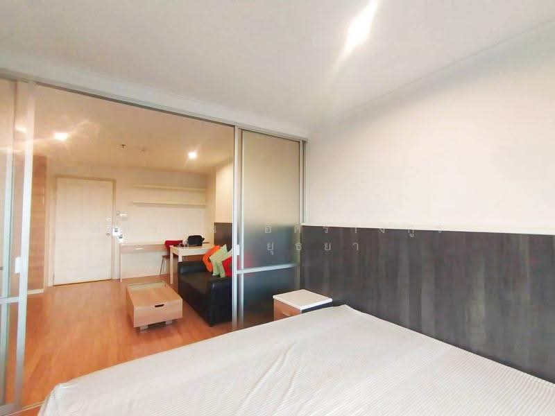 Lumpini Place Rama 8, Bangkok, 1521 Soi Arun Amarin 53, Arun Amarin Road, Bang Yi Khan, Bang Phlat, Bangkok, 1 Bedroom, 35 sqm, Condo For Sale, by ภัทรนัน อิศรางกูร ณ อยุธยา, 500532634 - DDproperty.com