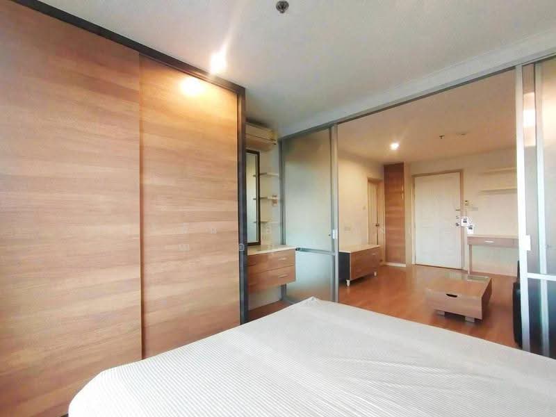 Lumpini Place Rama 8, Bangkok, 1521 Soi Arun Amarin 53, Arun Amarin Road, Bang Yi Khan, Bang Phlat, Bangkok, 1 Bedroom, 35 sqm, Condo For Sale, by ภัทรนัน อิศรางกูร ณ อยุธยา, 500532634 - DDproperty.com