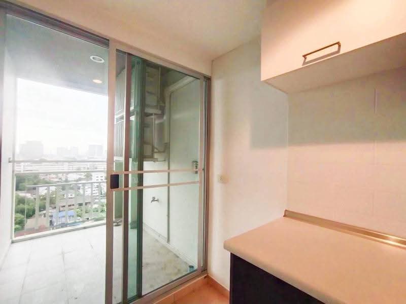 Lumpini Place Rama 8, Bangkok, 1521 Soi Arun Amarin 53, Arun Amarin Road, Bang Yi Khan, Bang Phlat, Bangkok, 1 Bedroom, 35 sqm, Condo For Sale, by ภัทรนัน อิศรางกูร ณ อยุธยา, 500532634 - DDproperty.com