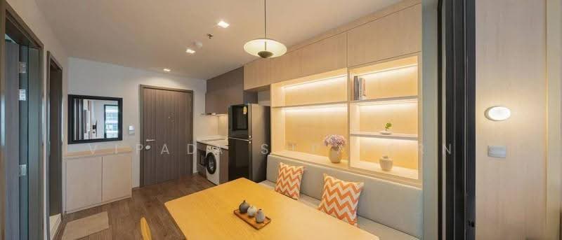Life Ladprao, Bangkok, 992 Ladprao Road, Jom Phon, Chatuchak, Bangkok, 1 Bedroom, 36 sqm, Condo For Rent, by Vipada Supaporn, 500532637 - DDproperty.com