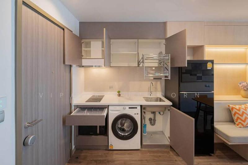 Life Ladprao, Bangkok, 992 Ladprao Road, Jom Phon, Chatuchak, Bangkok, 1 Bedroom, 36 sqm, Condo For Rent, by Vipada Supaporn, 500532637 - DDproperty.com