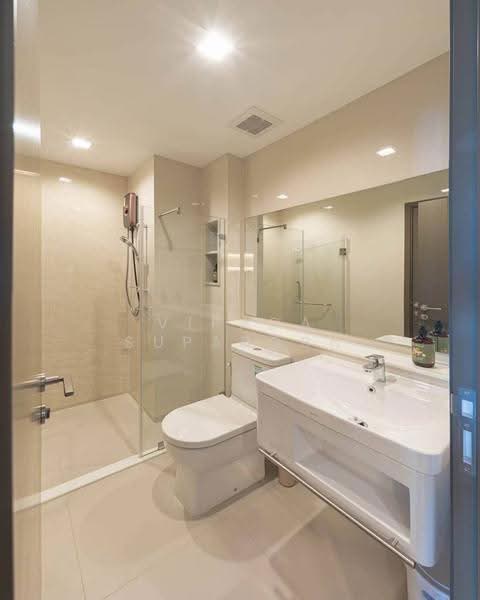 Life Ladprao, Bangkok, 992 Ladprao Road, Jom Phon, Chatuchak, Bangkok, 1 Bedroom, 36 sqm, Condo For Rent, by Vipada Supaporn, 500532637 - DDproperty.com