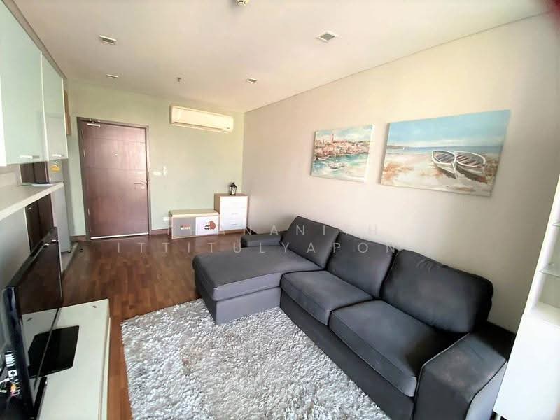 Le Luk Condominium, Bangkok, 1599 291 Sukhumvit Rd, Phra Kanong Nua, Watthana, Bangkok, 1 Bedroom, 50 sqm, Condo For Sale, by Thananith Ittitulyapong, 500532638 - DDproperty.com
