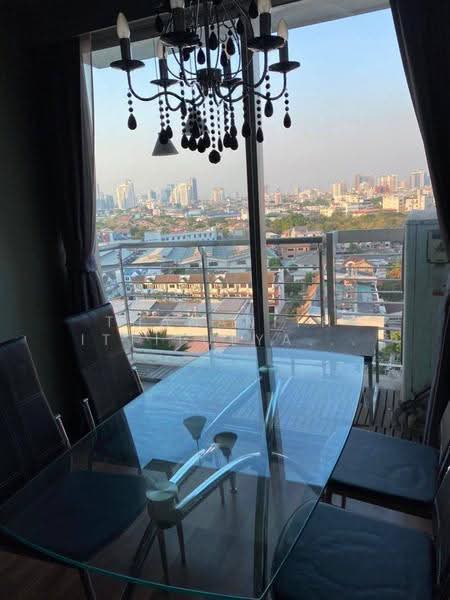 Le Luk Condominium, Bangkok, 1599 291 Sukhumvit Rd, Phra Kanong Nua, Watthana, Bangkok, 1 Bedroom, 50 sqm, Condo For Sale, by Thananith Ittitulyapong, 500532638 - DDproperty.com