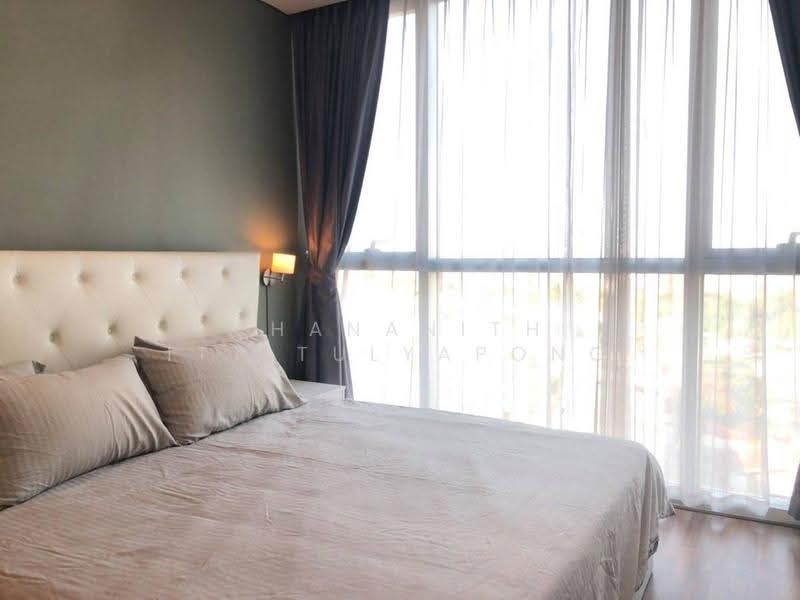 Le Luk Condominium, Bangkok, 1599 291 Sukhumvit Rd, Phra Kanong Nua, Watthana, Bangkok, 1 Bedroom, 50 sqm, Condo For Sale, by Thananith Ittitulyapong, 500532638 - DDproperty.com