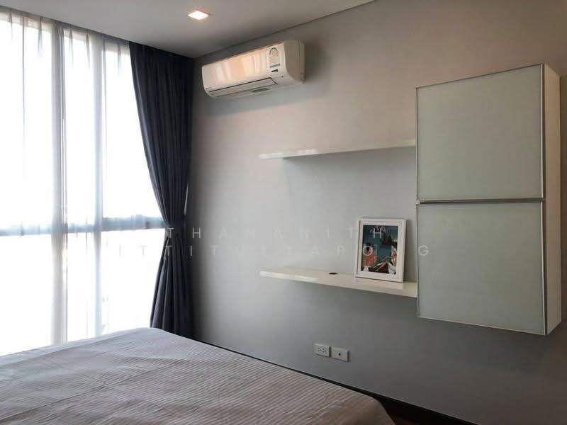 Le Luk Condominium, Bangkok, 1599 291 Sukhumvit Rd, Phra Kanong Nua, Watthana, Bangkok, 1 Bedroom, 50 sqm, Condo For Sale, by Thananith Ittitulyapong, 500532638 - DDproperty.com