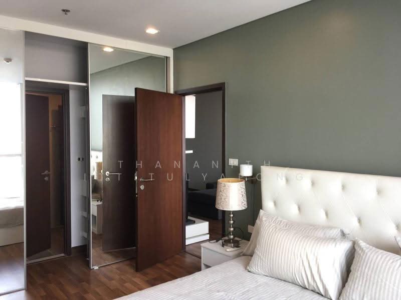 Le Luk Condominium, Bangkok, 1599 291 Sukhumvit Rd, Phra Kanong Nua, Watthana, Bangkok, 1 Bedroom, 50 sqm, Condo For Sale, by Thananith Ittitulyapong, 500532638 - DDproperty.com