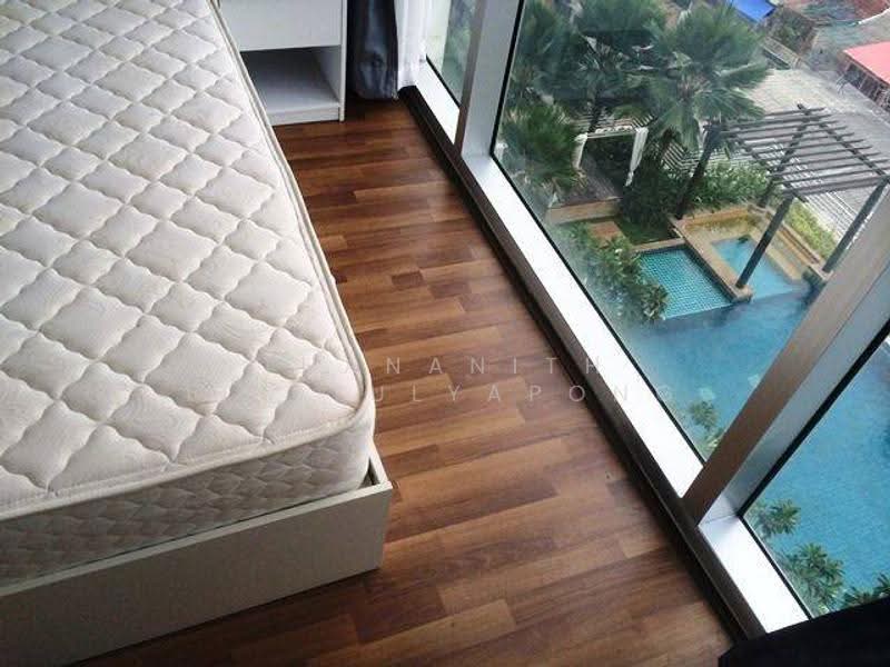 Le Luk Condominium : เลอ ลักซ์ คอนโดมิเนียม, กรุงเทพ, 1599 291 ถ.สุขุมวิท, พระโขนงเหนือ, วัฒนา, กรุงเทพ, 50 ตร.ม., คอนโด ขาย, โดย Thananith Ittitulyapong, 500532638 - DDproperty.com