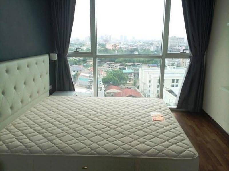 Le Luk Condominium, Bangkok, 1599 291 Sukhumvit Rd, Phra Kanong Nua, Watthana, Bangkok, 1 Bedroom, 50 sqm, Condo For Sale, by Thananith Ittitulyapong, 500532638 - DDproperty.com