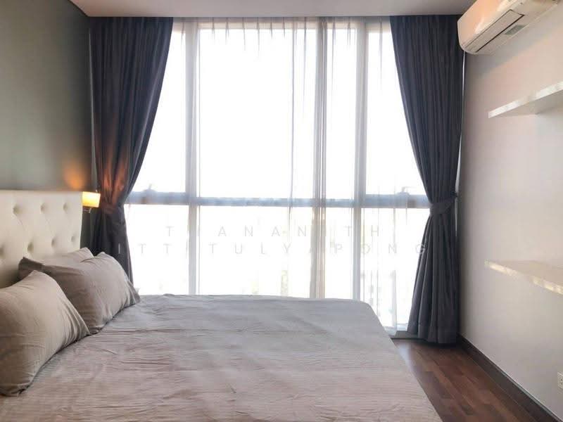 Le Luk Condominium, Bangkok, 1599 291 Sukhumvit Rd, Phra Kanong Nua, Watthana, Bangkok, 1 Bedroom, 50 sqm, Condo For Sale, by Thananith Ittitulyapong, 500532638 - DDproperty.com