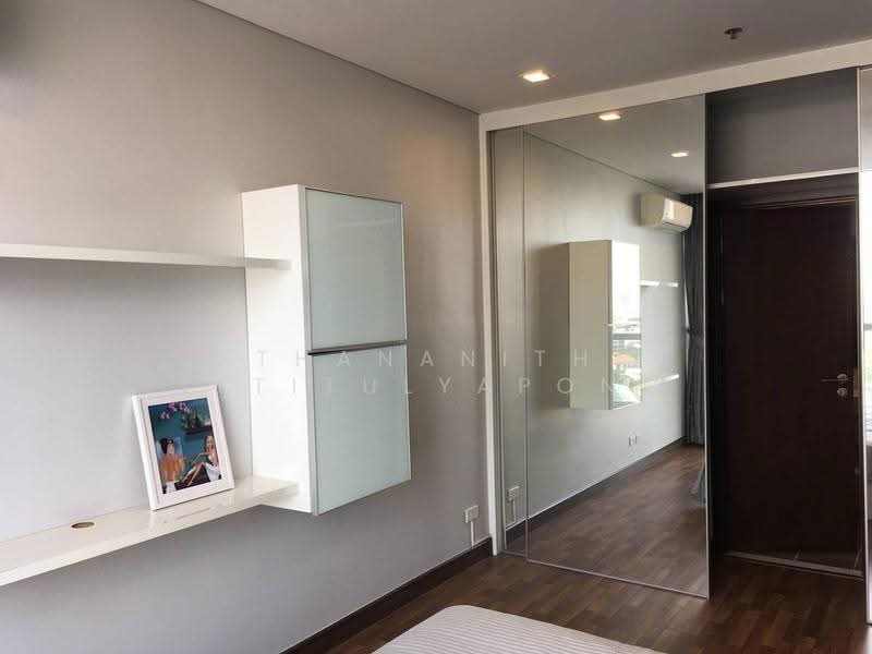 Le Luk Condominium, Bangkok, 1599 291 Sukhumvit Rd, Phra Kanong Nua, Watthana, Bangkok, 1 Bedroom, 50 sqm, Condo For Sale, by Thananith Ittitulyapong, 500532638 - DDproperty.com