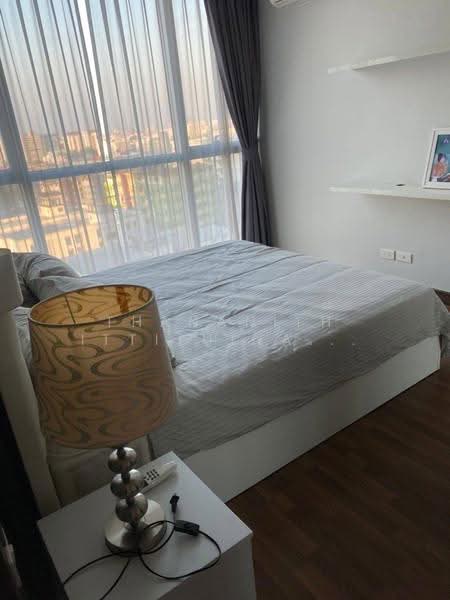 Le Luk Condominium, Bangkok, 1599 291 Sukhumvit Rd, Phra Kanong Nua, Watthana, Bangkok, 1 Bedroom, 50 sqm, Condo For Sale, by Thananith Ittitulyapong, 500532638 - DDproperty.com