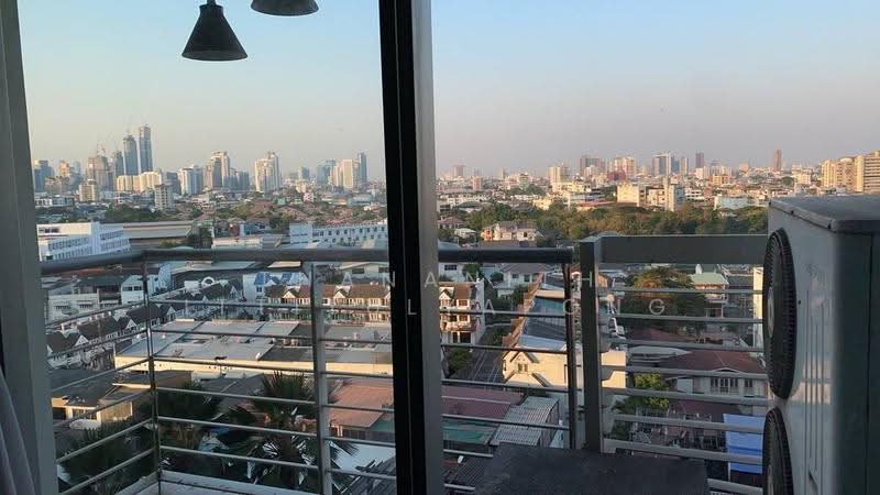 Le Luk Condominium : เลอ ลักซ์ คอนโดมิเนียม, กรุงเทพ, 1599 291 ถ.สุขุมวิท, พระโขนงเหนือ, วัฒนา, กรุงเทพ, 50 ตร.ม., คอนโด ขาย, โดย Thananith Ittitulyapong, 500532638 - DDproperty.com