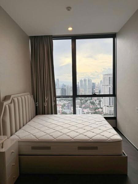 The Esse Sukhumvit 36, Bangkok, Soi Sukhumvit 36, Sukhumvit Road, Phra Kanong, Khlong Toei, Bangkok, 1 Bedroom, 39 sqm, Condo For Rent, by Vipada Supaporn, 500532639 - DDproperty.com