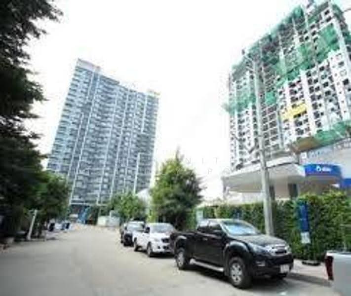 Aspire Rama 9, Bangkok, Soi Rama 9, Rama 9 Road, Huai Khwang, Bangkok, 1 Bedroom, 33 sqm, Condo For Sale, by Thananith Ittitulyapong, 500532640 - DDproperty.com