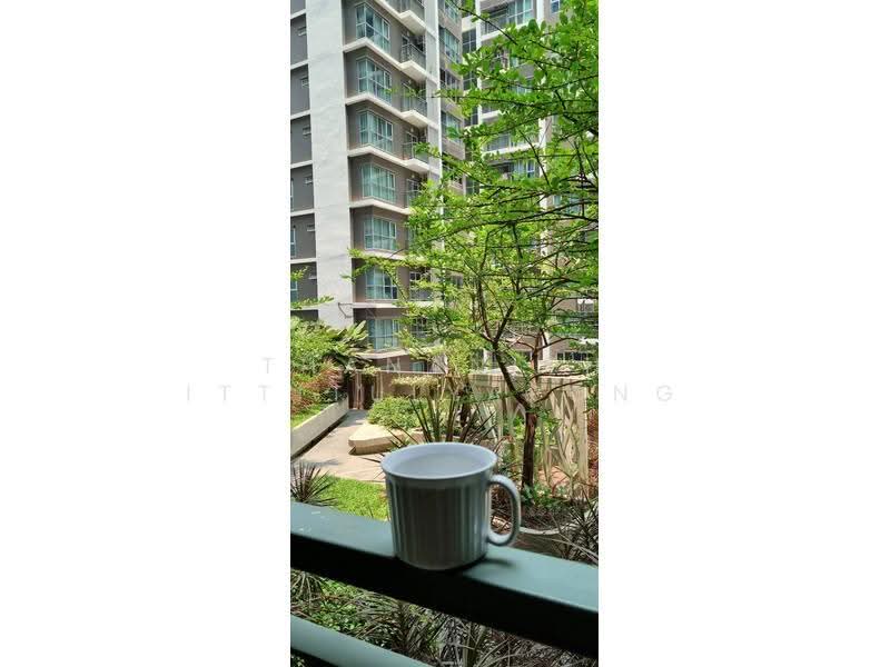 Aspire Rama 9, Bangkok, Soi Rama 9, Rama 9 Road, Huai Khwang, Bangkok, 1 Bedroom, 33 sqm, Condo For Sale, by Thananith Ittitulyapong, 500532640 - DDproperty.com