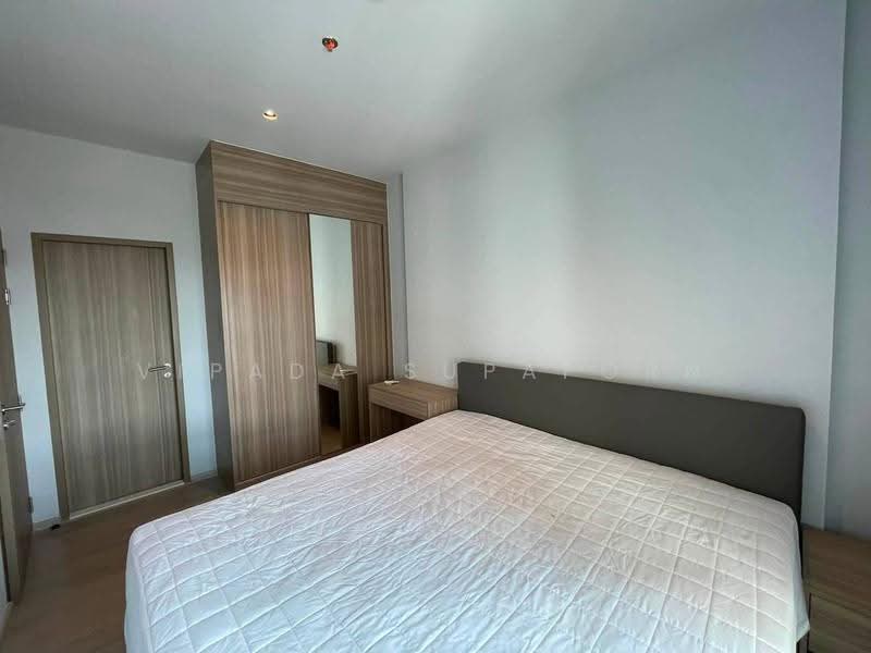 Altitude Unicorn Sathorn-Tha Phra, Bangkok, Ratchaphruek Road, Talat Plu, Thon Buri, Bangkok, 2 Bedrooms, 45 sqm, Condo For Rent, by Vipada Supaporn, 500532641 - DDproperty.com