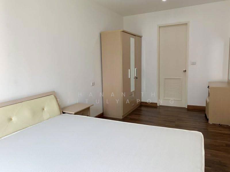 The Mark Ratchada-Airport Link, Bangkok, Chaturathit Road, Makkasan, Ratchathewi, Bangkok, 1 Bedroom, 39 sqm, Condo For Sale, by Thananith Ittitulyapong, 500532642 - DDproperty.com
