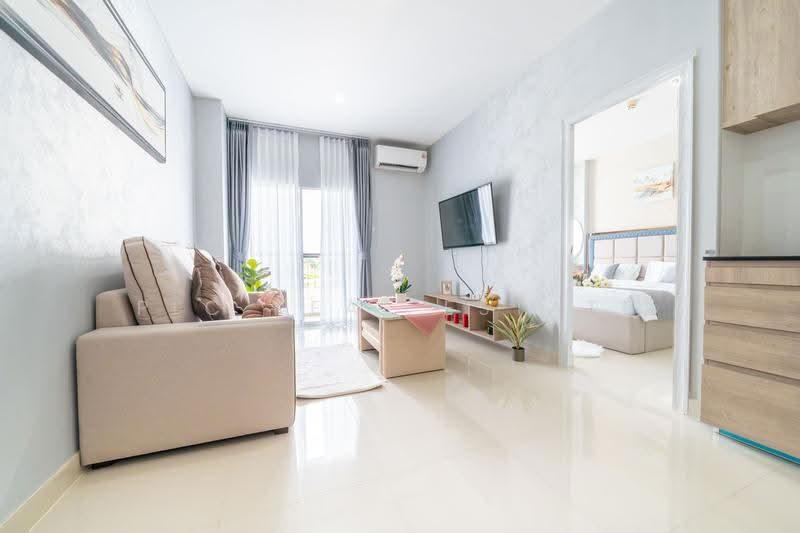 CC Condominium 2 : ซีซี คอนโดมิเนียม 2, ชลบุรี, ถนนสุขุมวิท, หนองปรือ, บางละมุง, ชลบุรี, 34 ตร.ม., คอนโด ขาย, โดย PLC real estate, 500532646 - DDproperty.com