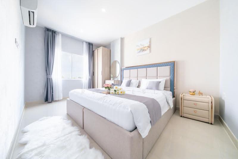 CC Condominium 2, Chon Buri (Pattaya), Sukhumvit Road, Nong Pru, Bang Lamung (Pattaya), Chon Buri (Pattaya), 1 Bedroom, 34 sqm, Condo For Sale, by PLC real estate, 500532646 - DDproperty.com