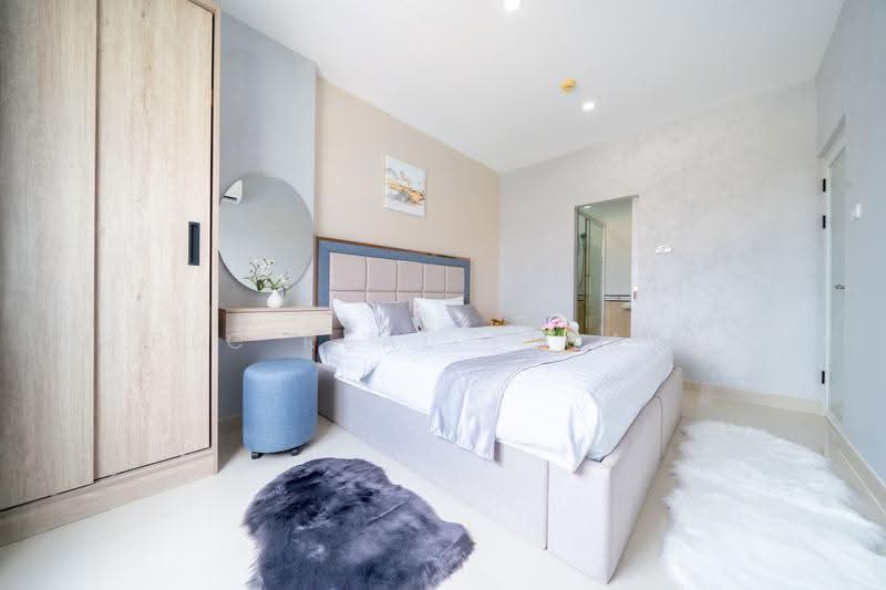CC Condominium 2 : ซีซี คอนโดมิเนียม 2, ชลบุรี, ถนนสุขุมวิท, หนองปรือ, บางละมุง, ชลบุรี, 34 ตร.ม., คอนโด ขาย, โดย PLC real estate, 500532646 - DDproperty.com