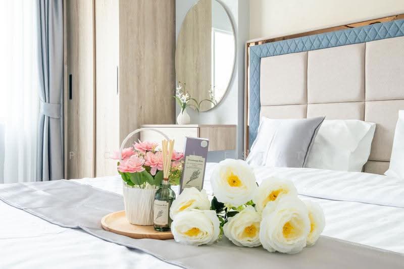 CC Condominium 2 : ซีซี คอนโดมิเนียม 2, ชลบุรี, ถนนสุขุมวิท, หนองปรือ, บางละมุง, ชลบุรี, 34 ตร.ม., คอนโด ขาย, โดย PLC real estate, 500532646 - DDproperty.com