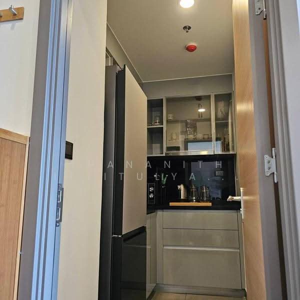 Sapphire Luxurious Condominium Rama III, Bangkok, 837 Rama III Road, Bang Pong Pang, Yan Nawa, Bangkok, 1 Bedroom, 34 sqm, Condo For Sale, by Thananith Ittitulyapong, 500532647 - DDproperty.com
