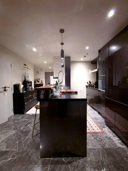 ASHTON Residence 41, Bangkok, Sukhumvit 41, Khlong Tan Nua, Watthana, Bangkok, 3 Bedrooms, 135 sqm, Condo For Rent, by Vipada Supaporn, 500532648 - DDproperty.com
