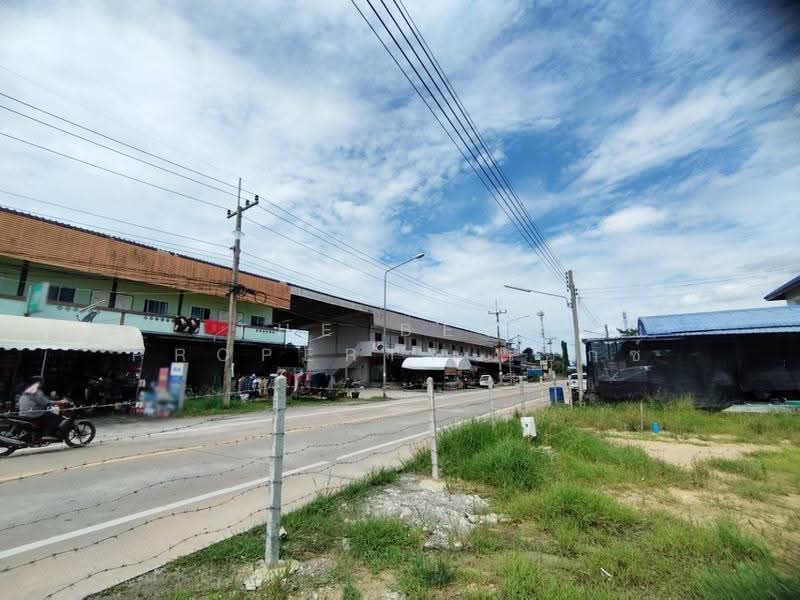 ที่ดินบ้านแพ้ว สมุทรสาคร, สมุทรสาคร, เกษตรพัฒนา, บ้านแพ้ว, สมุทรสาคร, 150 ตร.ม., บ้านเดี่ยว ขาย, โดย The Best Property เอ็กซ์, 500532649 - DDproperty.com