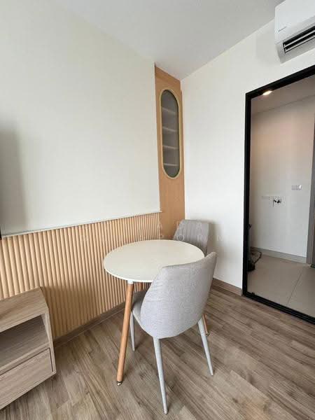 Niche Mono Charoen Nakorn, Bangkok, Charoen Nakhon Road, Dao Khanong, Thon Buri, Bangkok, 1 Bedroom, 35 sqm, Condo For Rent, by Vipada Supaporn, 500532650 - DDproperty.com