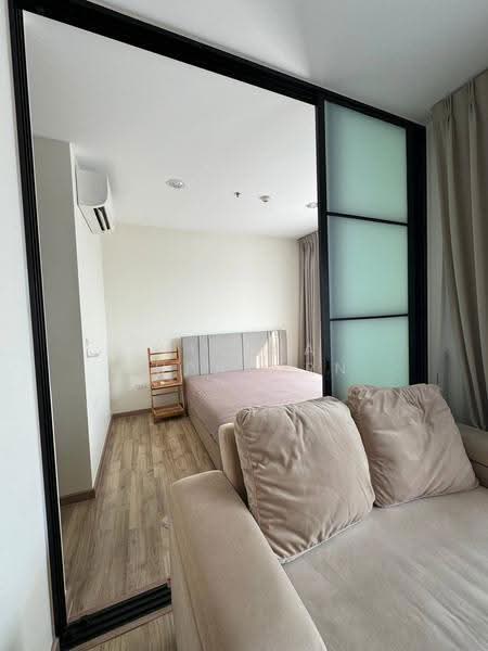 Niche Mono Charoen Nakorn, Bangkok, Charoen Nakhon Road, Dao Khanong, Thon Buri, Bangkok, 1 Bedroom, 35 sqm, Condo For Rent, by Vipada Supaporn, 500532650 - DDproperty.com
