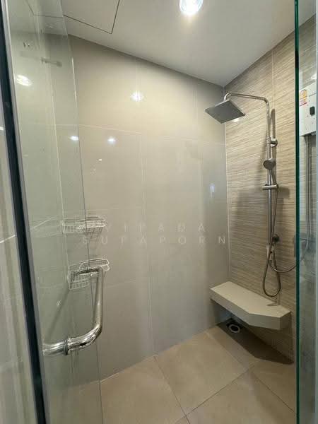 Niche Mono Charoen Nakorn, Bangkok, Charoen Nakhon Road, Dao Khanong, Thon Buri, Bangkok, 1 Bedroom, 35 sqm, Condo For Rent, by Vipada Supaporn, 500532650 - DDproperty.com