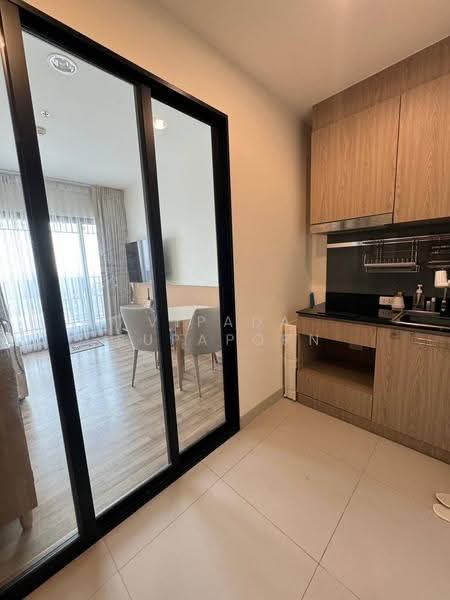 Niche Mono Charoen Nakorn : นิช โมโน เจริญนคร, กรุงเทพ, ถนนเจริญนคร, ดาวคะนอง, ธนบุรี, กรุงเทพ, 35 ตร.ม., คอนโด ให้เช่า, โดย Vipada Supaporn, 500532650 - DDproperty.com