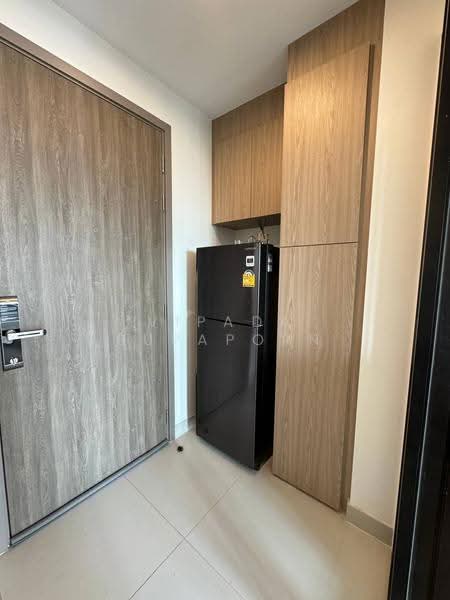 Niche Mono Charoen Nakorn, Bangkok, Charoen Nakhon Road, Dao Khanong, Thon Buri, Bangkok, 1 Bedroom, 35 sqm, Condo For Rent, by Vipada Supaporn, 500532650 - DDproperty.com