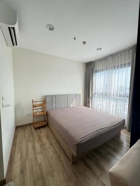 Niche Mono Charoen Nakorn, Bangkok, Charoen Nakhon Road, Dao Khanong, Thon Buri, Bangkok, 1 Bedroom, 35 sqm, Condo For Rent, by Vipada Supaporn, 500532650 - DDproperty.com
