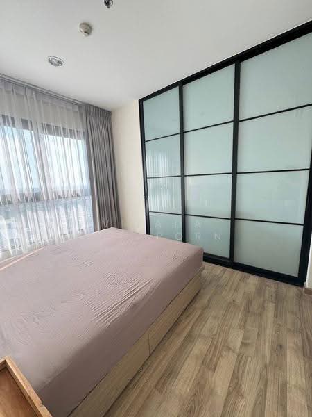 Niche Mono Charoen Nakorn : นิช โมโน เจริญนคร, กรุงเทพ, ถนนเจริญนคร, ดาวคะนอง, ธนบุรี, กรุงเทพ, 35 ตร.ม., คอนโด ให้เช่า, โดย Vipada Supaporn, 500532650 - DDproperty.com