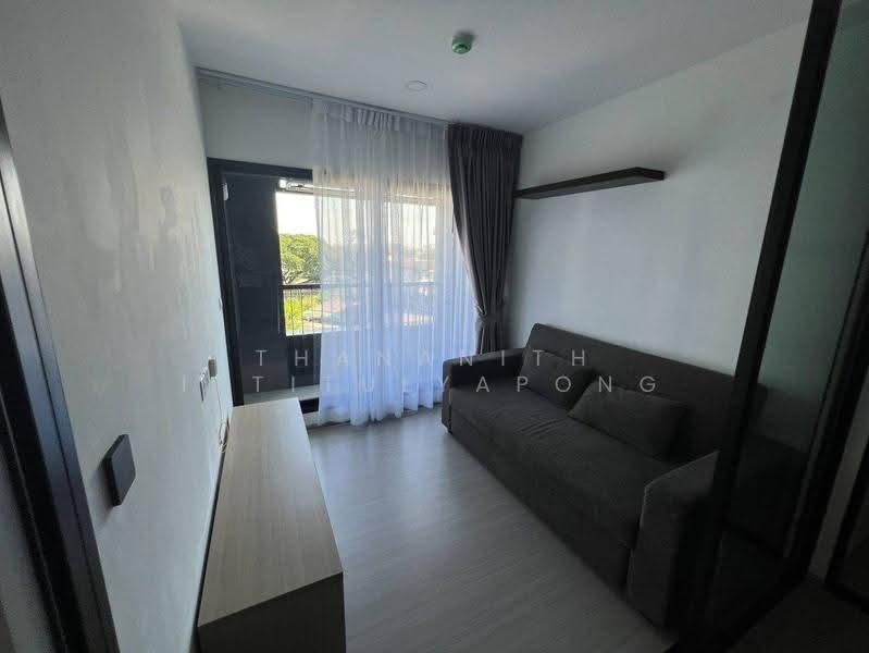 Aspire Sukhumvit-On Nut, Bangkok, Soi On Nut 21, Sukhumvit 77 Road, Suan Luang, Bangkok, 1 Bedroom, 36 sqm, Condo For Sale, by Thananith Ittitulyapong, 500532651 - DDproperty.com