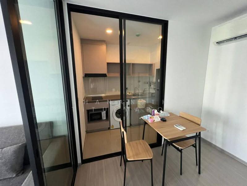 Aspire Sukhumvit-On Nut, Bangkok, Soi On Nut 21, Sukhumvit 77 Road, Suan Luang, Bangkok, 1 Bedroom, 36 sqm, Condo For Sale, by Thananith Ittitulyapong, 500532651 - DDproperty.com